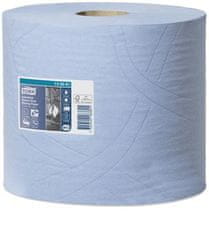 Tork 130081 Papierové uteráky "Advanced", modrá, 3-vrstvové