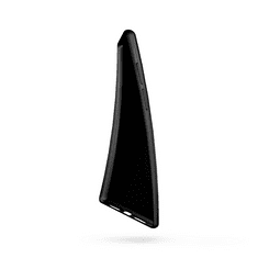 EPICO Silk Matt Case Xiaomi Mi 10 Pro 47410101600001, čierna - zánovné