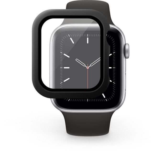 EPICO GLASS CASE Apple Watch 4/5/6/SE (40 mm) 42110151000001