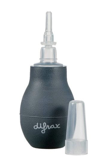 Difrax Odsávačka nosných hlienov