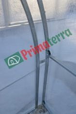 Primaterra Skleník MAXI PC 4mm pozinkovaný 4x8m