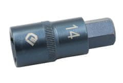 SEFIS imbusový kľúč na predné koleso 14mm
