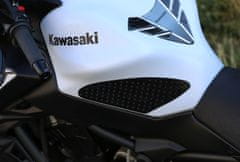 SEFIS Protišmykové chrániče UN2 Kawasaki Z650 černa