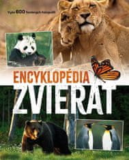 Warnau Genevieve: Encyklopédia zvierat