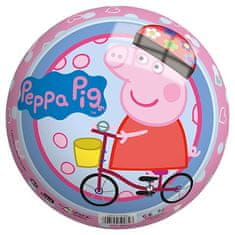 JOHN Lopta Peppa Pig 230 mm