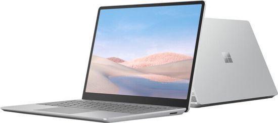 Microsoft Surface Laptop Go (THJ-00046) - zánovné