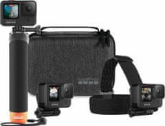 GoPro Adventure Kit 2.0 čierna