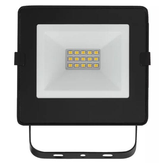 EMOS Lighting LED reflektor 10W Hobby Slim ZS2211, neutrálna biela (1531221011)
