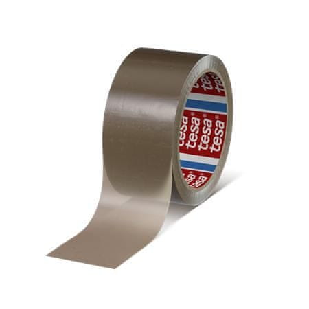 Tesa Baliaca páska "4280", 36 ks, hnedá, 48 mm x 50 m, univerzálne