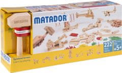 MATADOR® Explorer E222