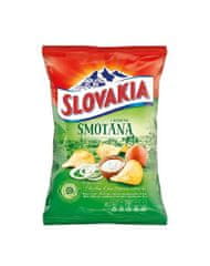 Slovakia Chips  smotana 70g (bal. 15ks)