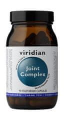 VIRIDIAN nutrition Joint Complex (Kĺbová výživa), 90 kapsúl