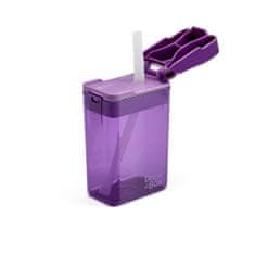 Drink In The Box 235ml Purple
