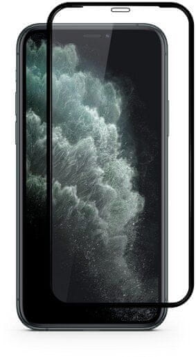 EPICO Hero Glass iPhone 12 Max (5,4") - čierne 49912151300005