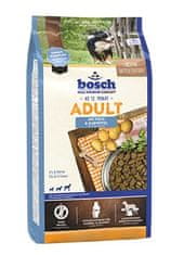 Bosch Dog Adult Fish & Potato 15kg