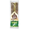 Tiny FARM Stick.Hay, Herbs-tyč bylinožravec 2 ks, 100 g
