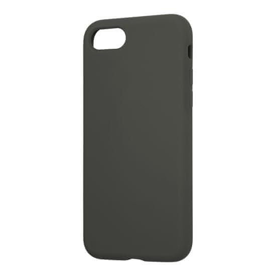 Tactical Velvet Smoothie kryt pre Apple iPhone SE2020/8/7 2452486, khaki