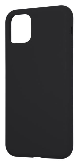 Tactical Velvet Smoothie Kryt pre Apple iPhone 11 Pro Max Asphalt