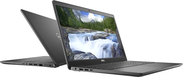 Notebook Dell DELL Latitude 15 3510 (YH64W) 15,6 palcov Full HD dedikovaná grafika