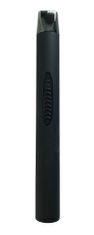 plazmový USB zapaľovač EasyFlame Basic, farba čierna
