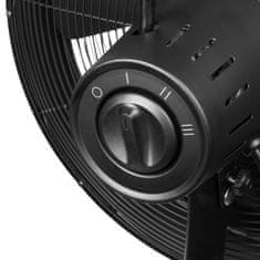 Vidaxl Tristar Stojanový ventilátor VE-5929, 50 W, 40 cm, čierny