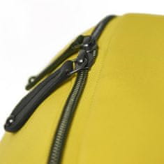 PacaPod ROCKHAM žltý - prebaľovací batoh - zánovné