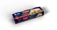 SOKRA Tuniak v paradajkovej omáčke 16x3pack