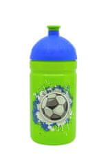Zdravá lahev Futbal 0,5 l