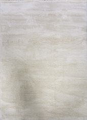 Berfin Dywany Kusový koberec MICROSOFT 8301 White 80x150