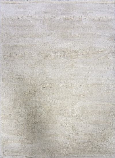 Berfin Dywany Kusový koberec MICROSOFT 8301 White