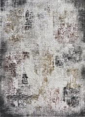 Berfin Dywany Kusový koberec Crean 19142 Grey 160x230