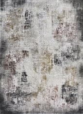 Kusový koberec Crean 19142 Grey 160x230
