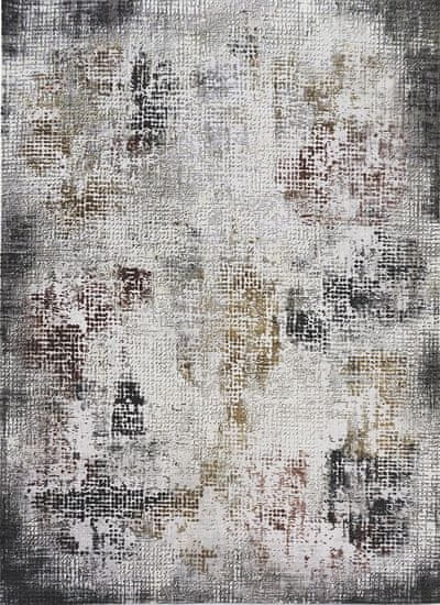 Berfin Dywany Kusový koberec Crean 19142 Grey