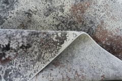 Kusový koberec Crean 19169 Grey 160x230