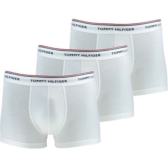 Tommy Hilfiger 3 PACK - pánske boxerky 1U87903842-100