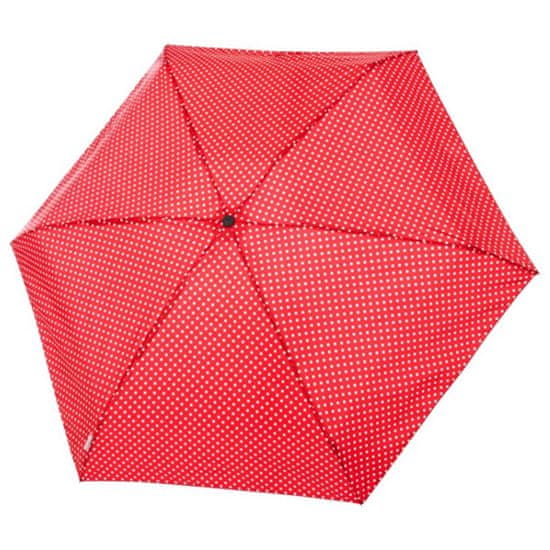 Tamaris Dámsky skladací dáždnik Tambrella Mini red