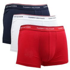 Tommy Hilfiger 3 PACK - pánske boxerky 1U87903842-611 (Veľkosť L)
