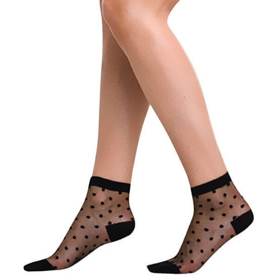 Bellinda Dámske ponožky Trendy Sock BE202400-094
