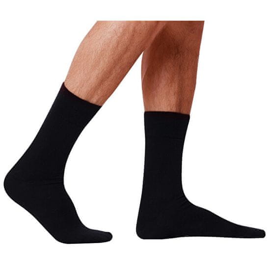 Bellinda Pánske ponožky Cotton Maxx Men Socks BE497563-940