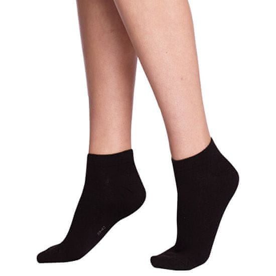 Bellinda Dámske členkové ponožky In-shoe Socks BE495801 -940