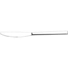 Pintinox Jedálenaký nôž Synthesis 22,5 cm, 12x