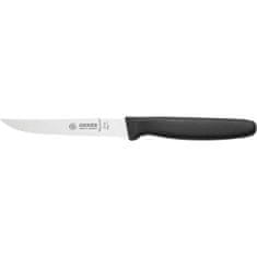 Giesser Messer Steakový nôž 22,5 cm, čierny, 3x