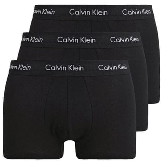 Calvin Klein 3 PACK - pánske boxerky U2664G-XWB