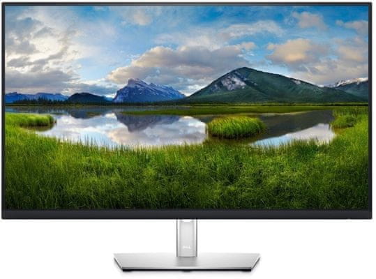  monitor Dell P3221D (210-AXNJ) širokouhlý dsiplej 27 palcov 16: 9 hdmi 