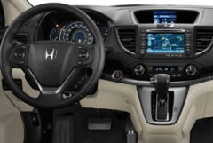 Conects2 Adaptér ovládania autorádia na volante - HONDA CR-V (12->)