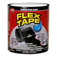 Alum online Univerzálna vodotesná lepiaca páska - Flex Tape