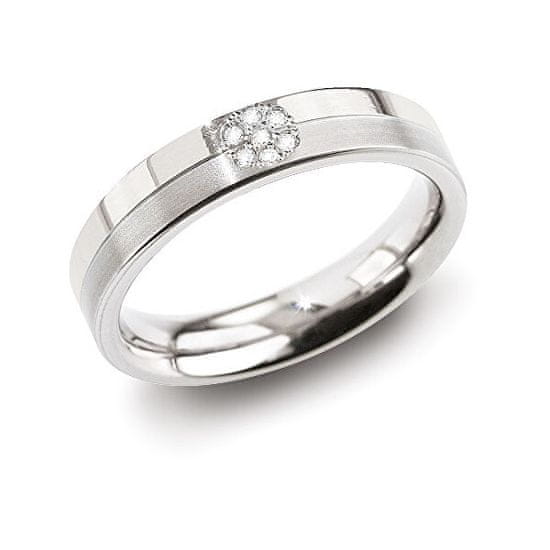 Boccia Titanium prsteň 0129-05