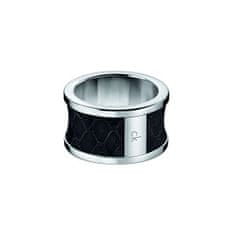 Calvin Klein Oceľový prsteň Spellbound KJ0DBR0902 (Obvod 60 mm)