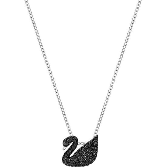 Swarovski Labutie náhrdelník Iconic Swan 5347330