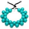 Originálne náhrdelník C206 16-5127 Azzurro Ceramica